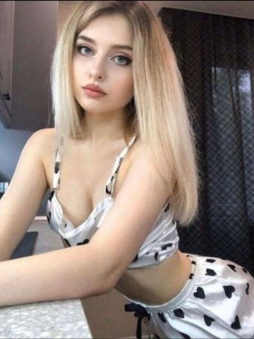 Проститутка Гелена